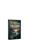 20 DIAS DE SOLEDAD LIBRO DIGITAL