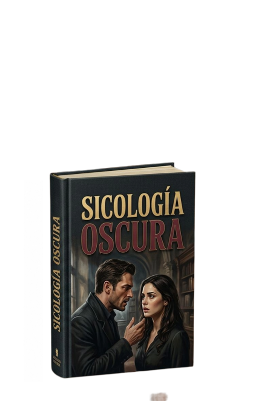 SICOLOGÍA OSCURA LIBRO DIGITAL