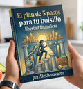 EL PLAN DE 5 PASOS PARA TU BOLSILLO LIBRO DIGITAL