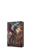 EL TRONO DE CENIZA      LIBRO DIGITAL
