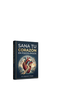SANA TU CORAZÓN EN POCOS PASOS LIBRO DIGITAL