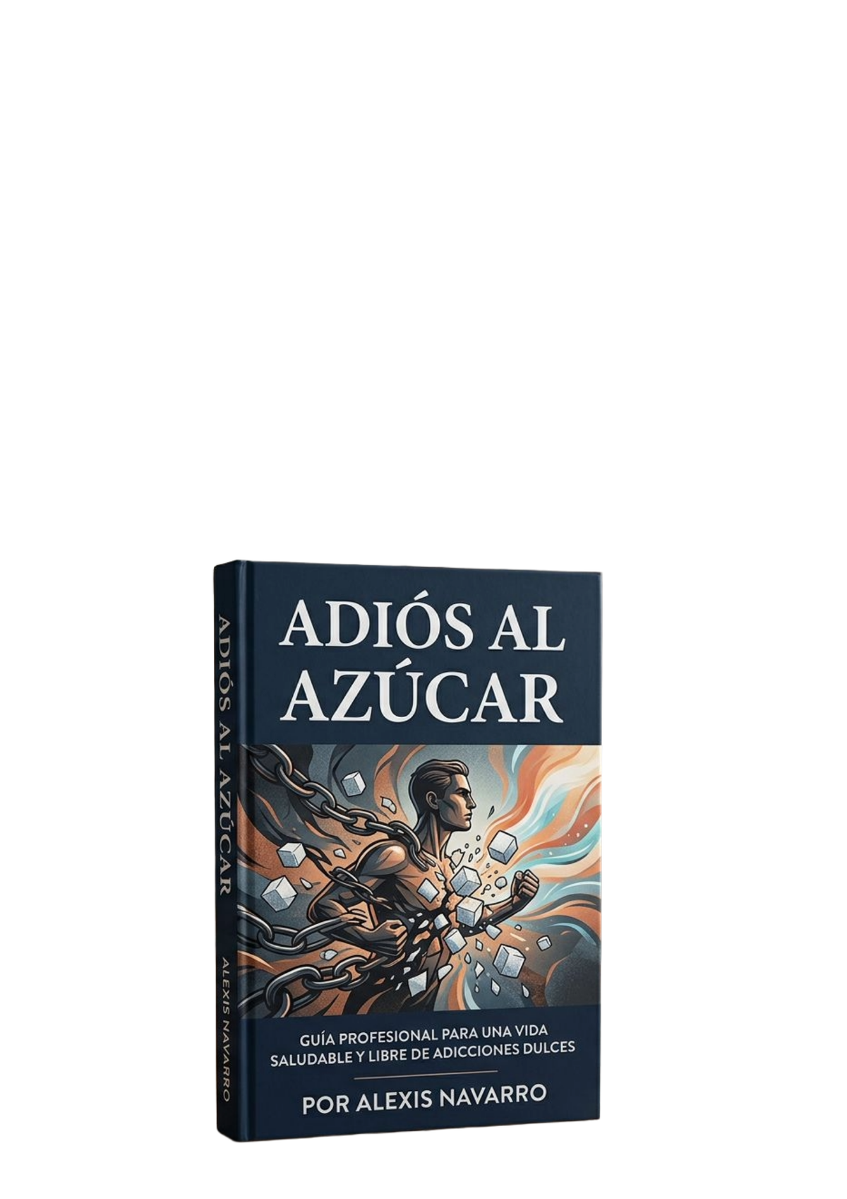 ADIOS AL AZUCAR LIBRO DIGITAL