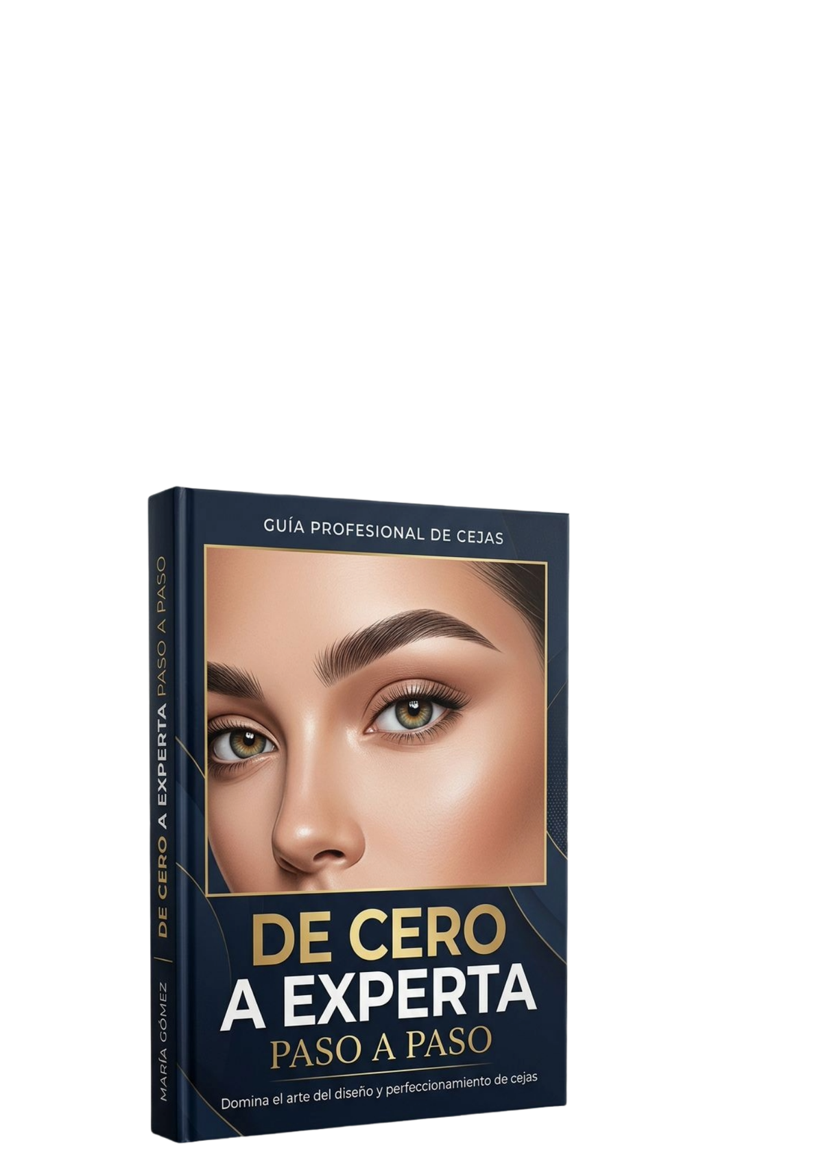DE CERO A EXPERTA LIBRO DIGITAL