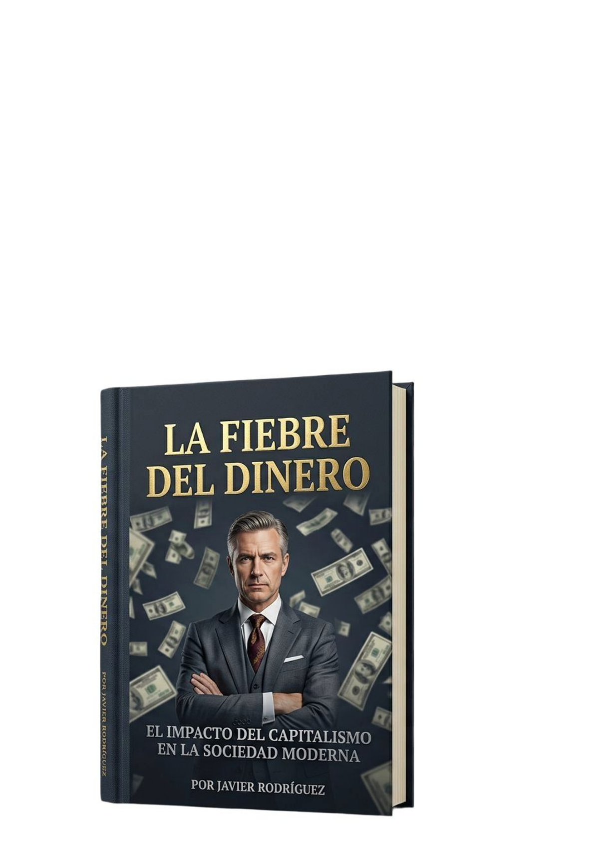 LA FIEBRE DEL DINERO LIBRO DIGITAL