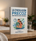 LA EYACULACION PRECOZ LIBRO DIGITAL