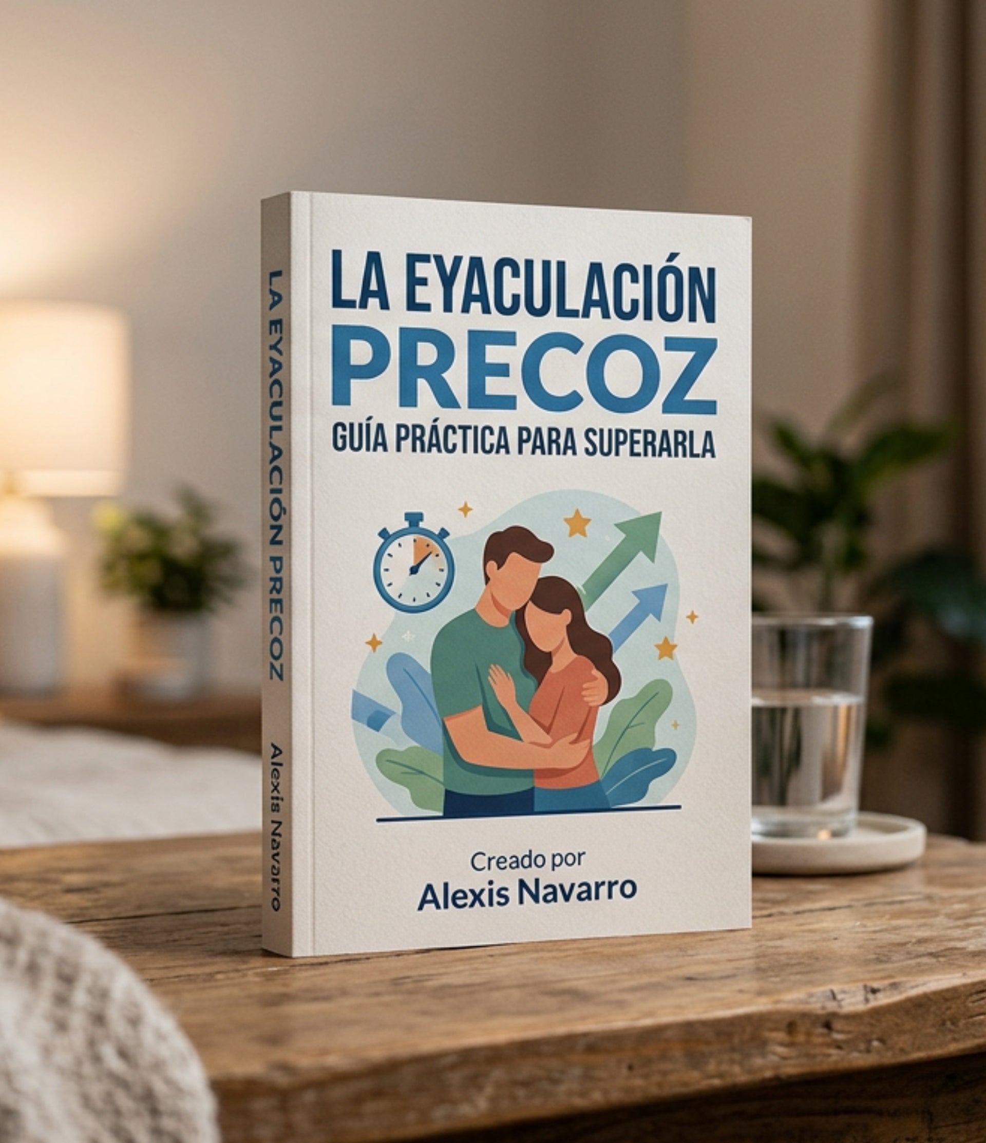 LA EYACULACION PRECOZ LIBRO DIGITAL