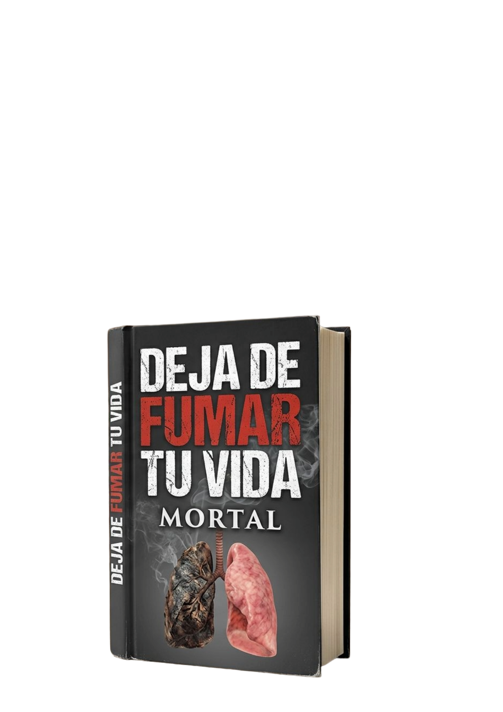 DEJA DE FUMAR TU VIDA LIBRO DIGITAL