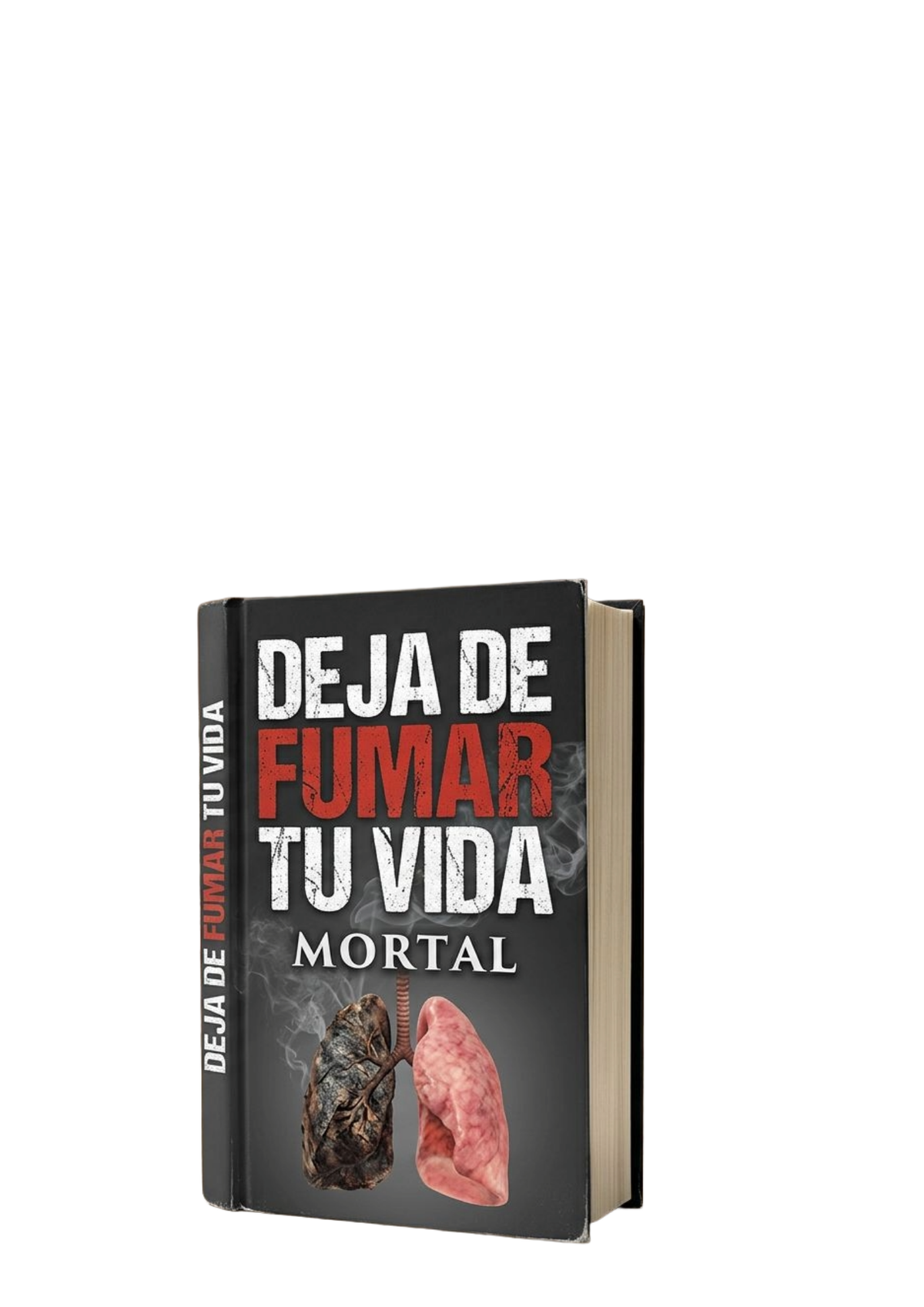 DEJA DE FUMAR TU VIDA LIBRO DIGITAL