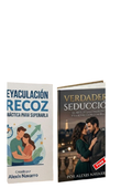 LA EYACULACION PRECOZ LIBRO DIGITAL  (POR LA COMPRA DE ESTE LIBRO TIENES 1 LIBRO DE REGALO.)