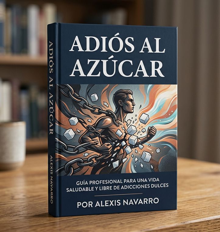 ADIOS AL AZUCAR LIBRO DIGITAL