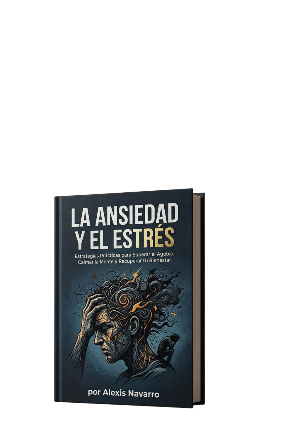 LA ANSIEDAD Y EL ESTRES LIBRO DIGITAL