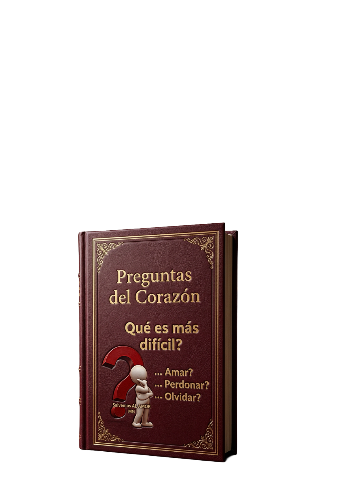 PREGUNTAS DEL CORAZÓN LIBRO DIGITAL