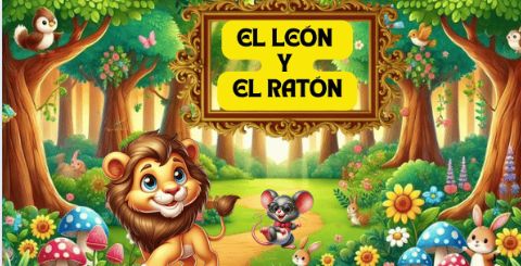 CUENTO DIGITAL 36 PÁGINAS