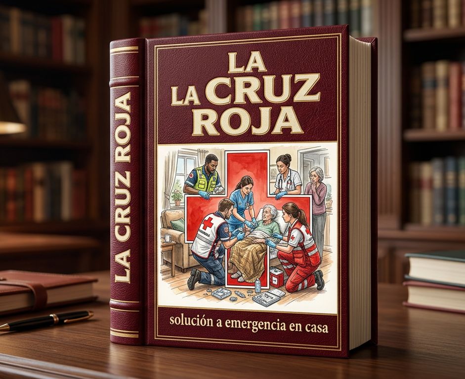 LA CRUZ ROJA