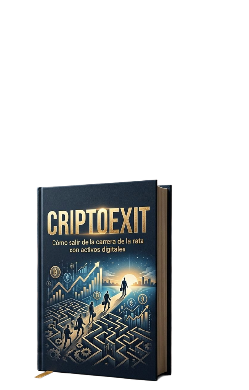 CRIPTOEXIT PRODUCTO DIGITAL